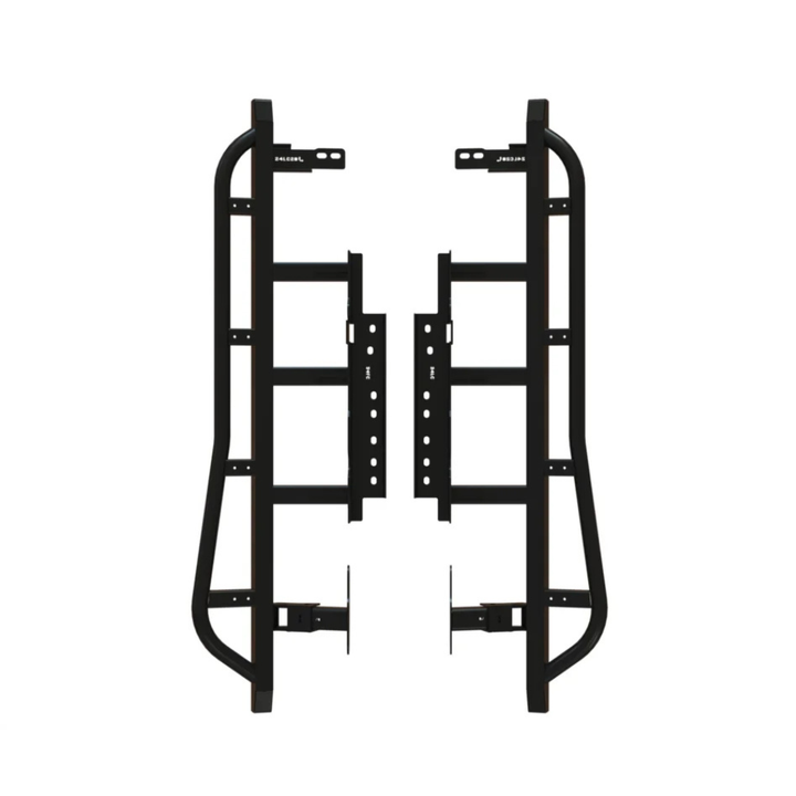 Rock Sliders Fits 2025+ Toyota 4Runner