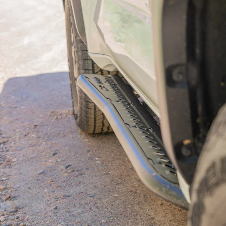 Rock Sliders Fits 2025+ Toyota 4Runner