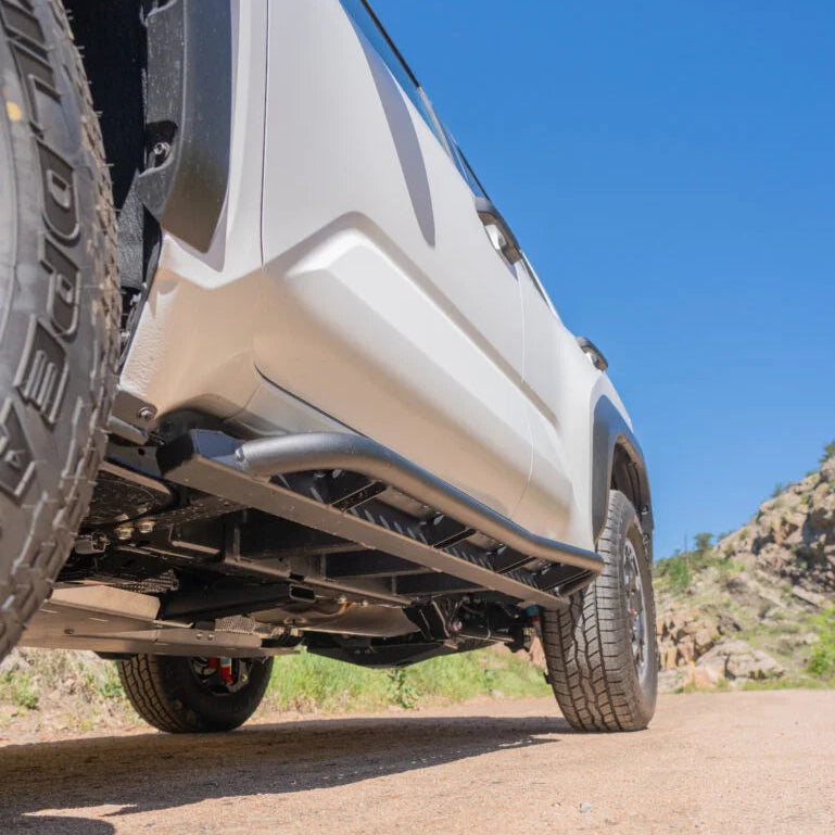 Rock Sliders Fits 2025+ Toyota 4Runner