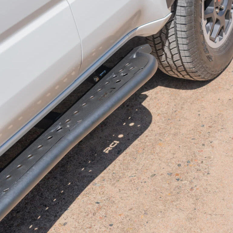 Rock Sliders Fits 2025+ Toyota 4Runner