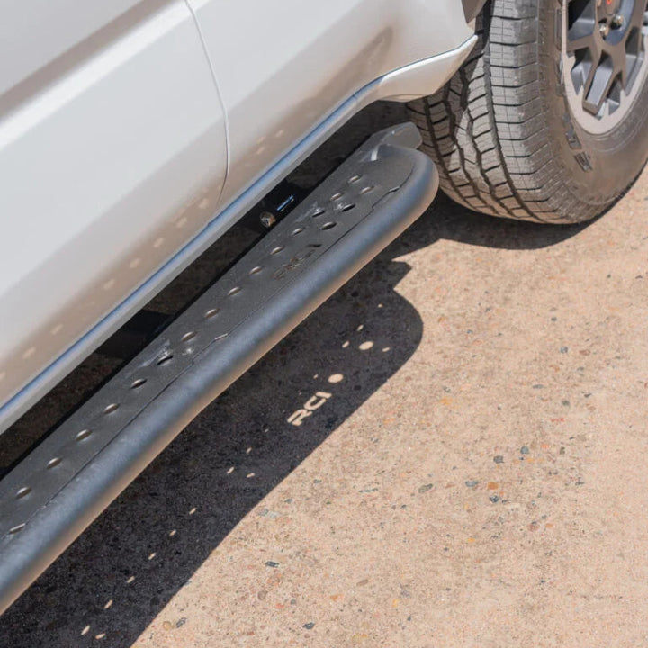 Rock Sliders Fits 2025+ Toyota 4Runner