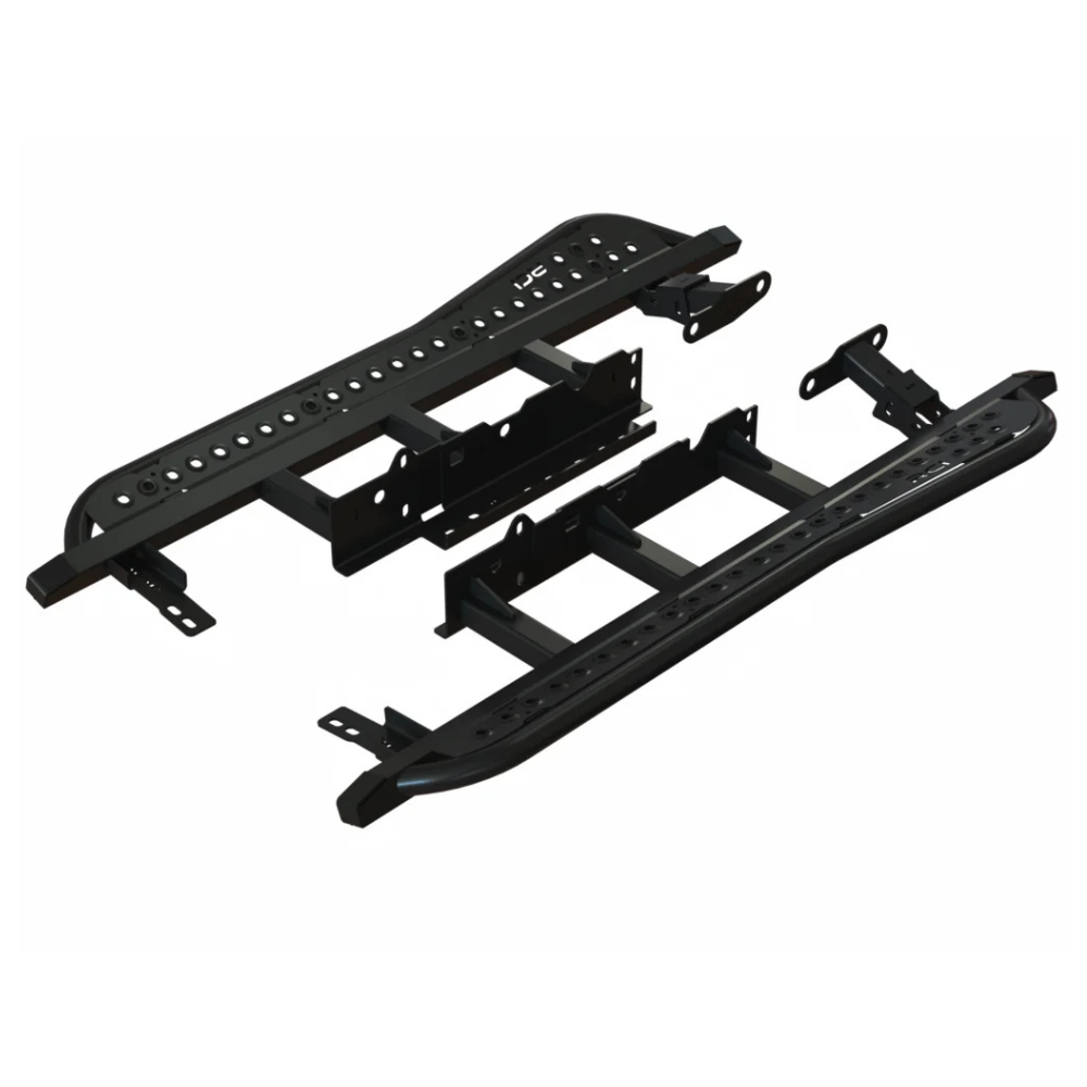 Rock Sliders Fits 2025+ Toyota 4Runner