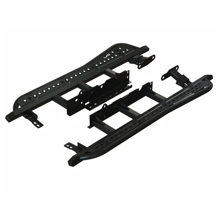 Rock Sliders Fits 2025+ Toyota 4Runner