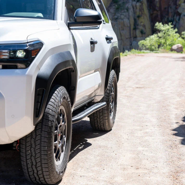 Rock Sliders Fits 2025+ Toyota 4Runner