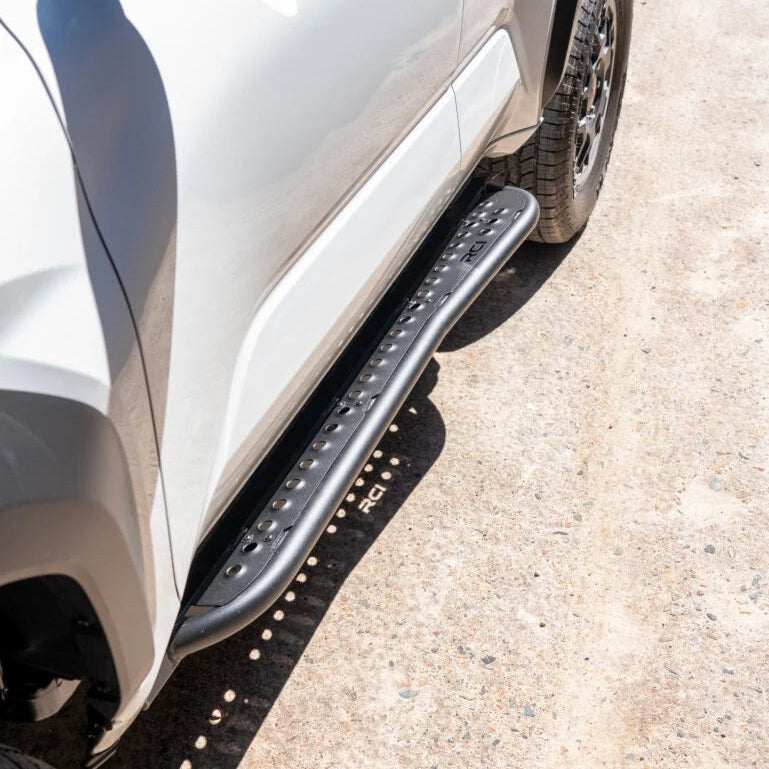 Rock Sliders Fits 2025+ Toyota 4Runner