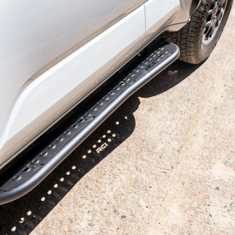 Rock Sliders Fits 2025+ Toyota 4Runner