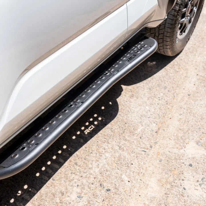 Rock Sliders Fits 2025+ Toyota 4Runner