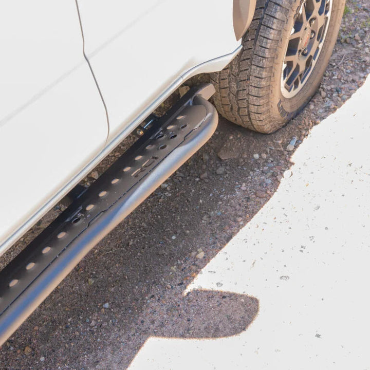 Rock Sliders Fits 2025+ Toyota 4Runner