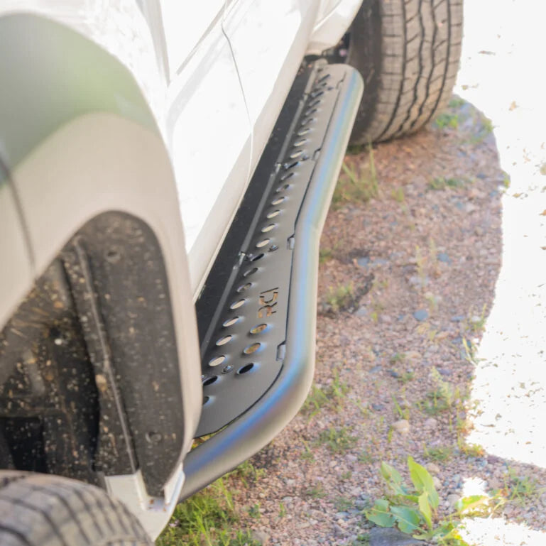 Rock Sliders Fits 2025+ Toyota 4Runner