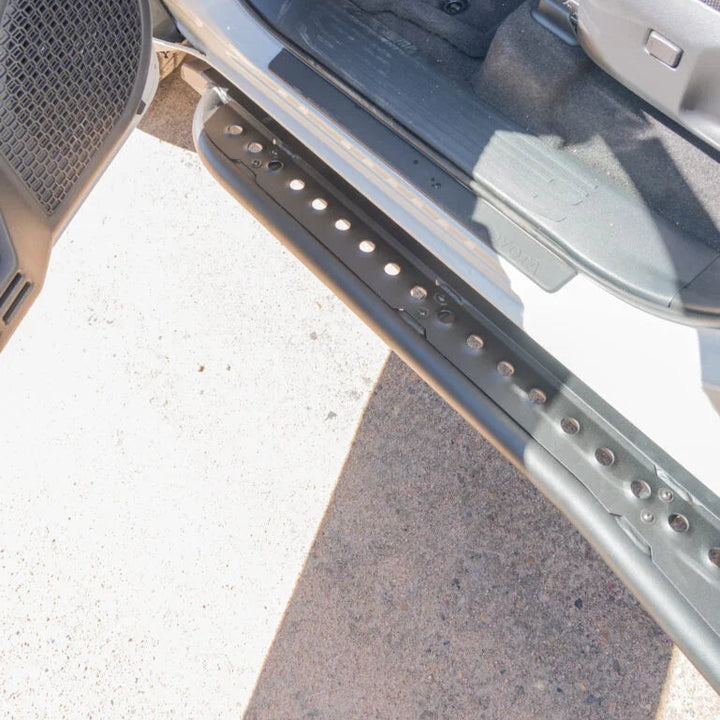 Rock Sliders Fits 2025+ Toyota 4Runner