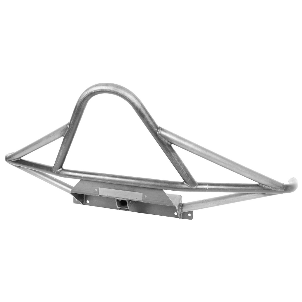 Rock Defense Front Bumper fits 1984-1985 Toyota Pickup