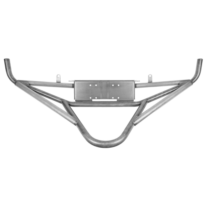 Rock Defense Front Bumper fits 1984-1985 Toyota Pickup