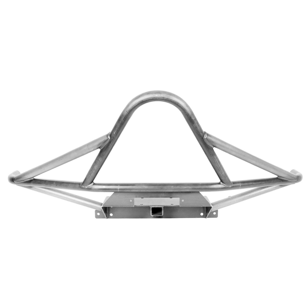 Rock Defense Front Bumper fits 1984-1985 Toyota Pickup