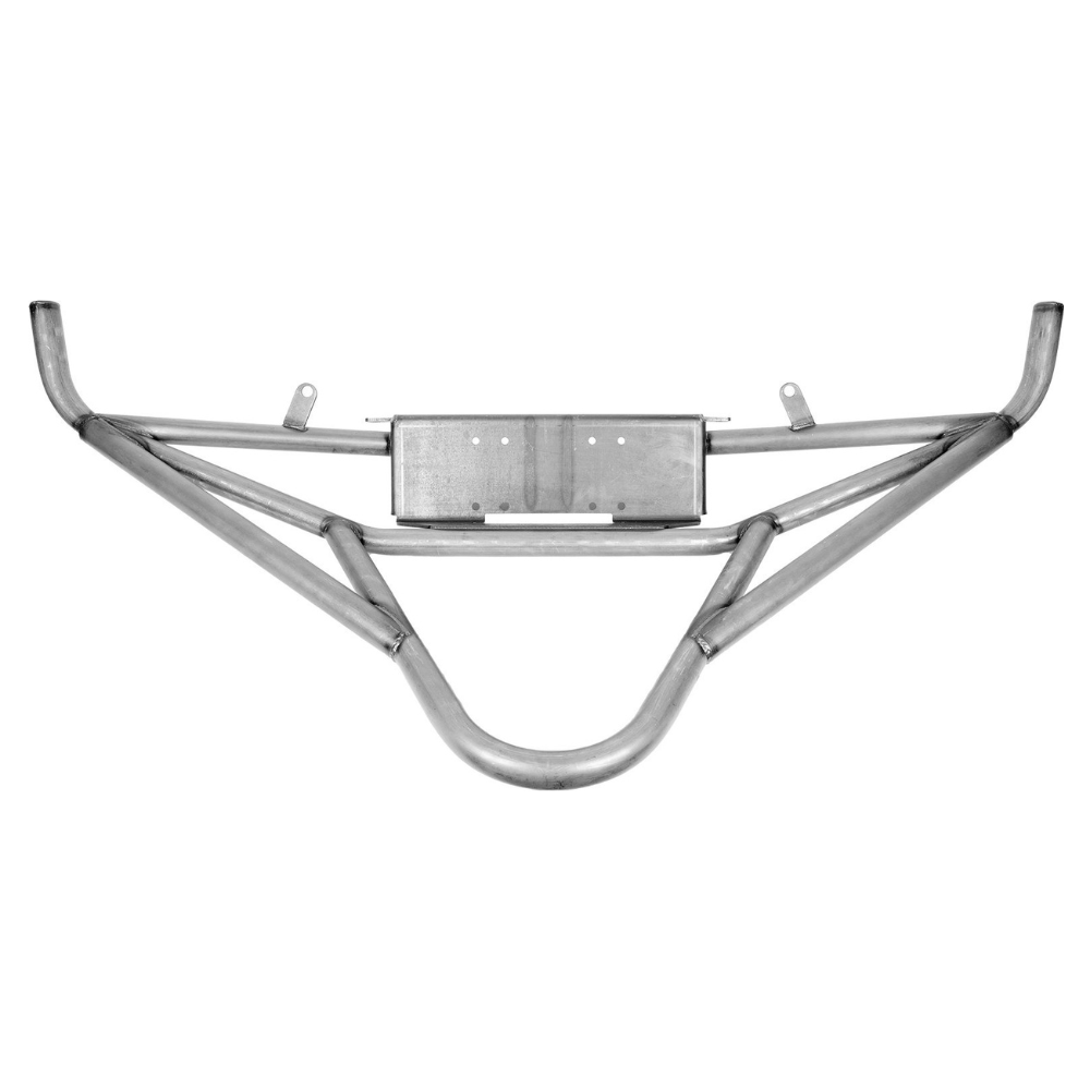 Rock Defense Front Bumper fits 1986-1988 Toyota 4Runner