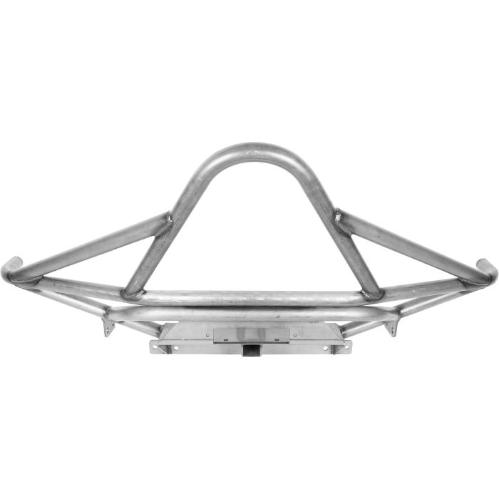Rock Defense Front Bumper fits 1995-2004 Toyota Tacoma