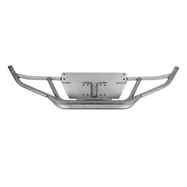 Rock Defense Front Bumper with Stinger Fits 1996-1997 Lexus LX450