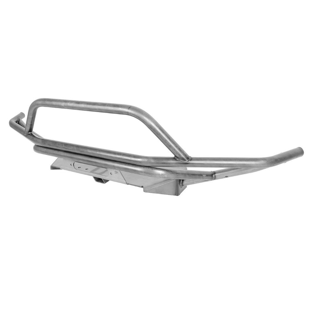 Rock Defense Front Bumper with Stinger Fits 1996-1997 Lexus LX450