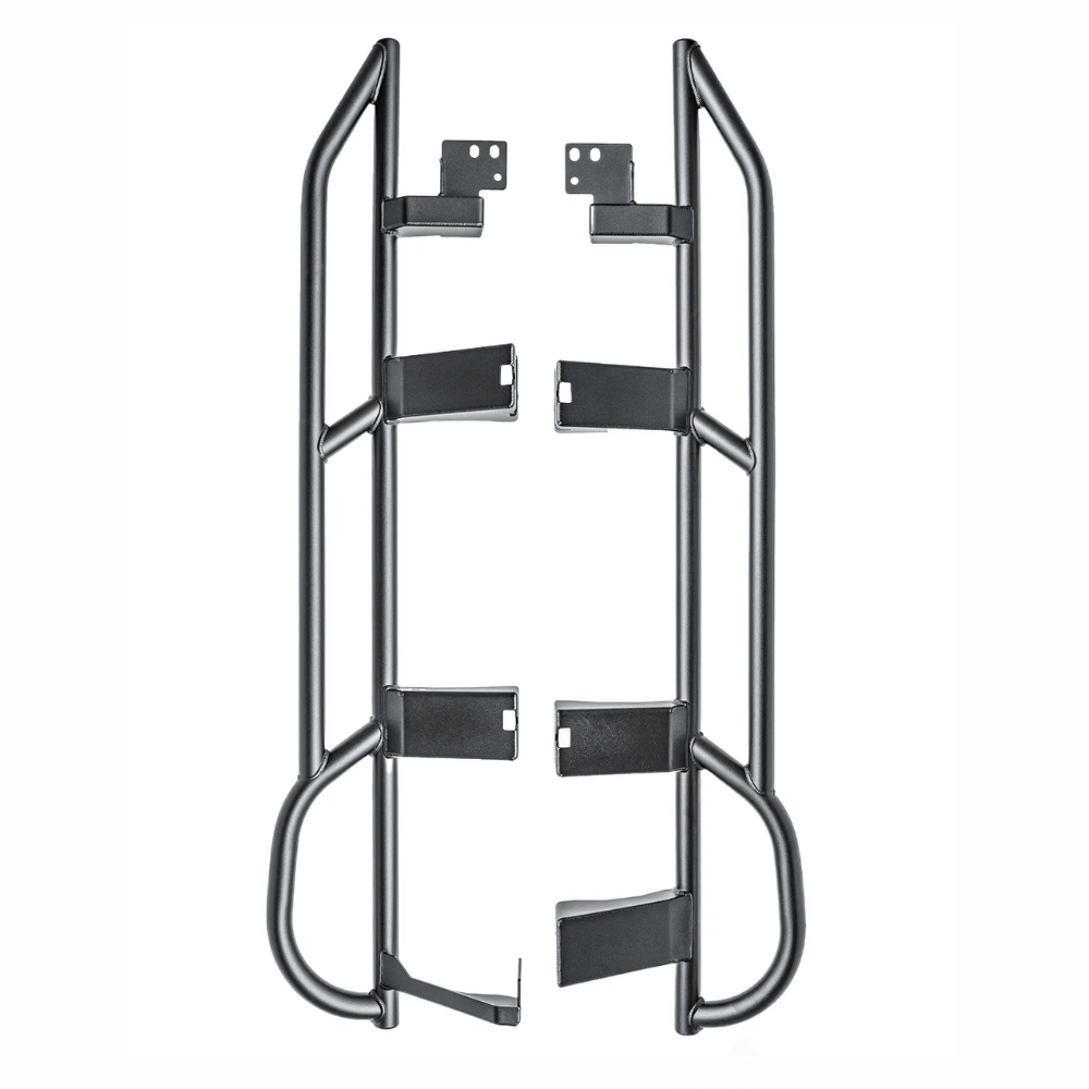 Rock Sliders Fit 2024 Lexus GX550