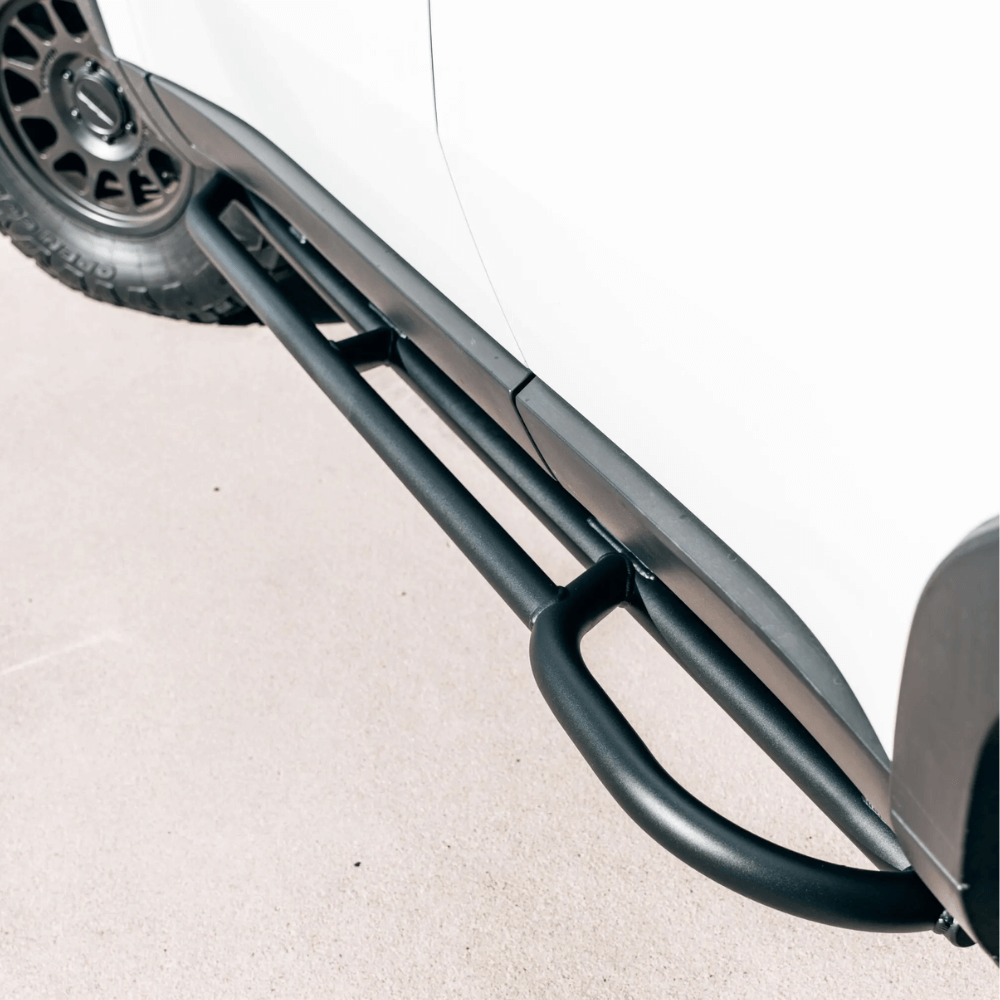 Rock Sliders Fit 2024+ Lexus GX550