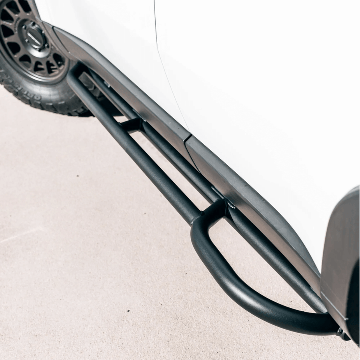 Rock Sliders Fit 2024+ Lexus GX550