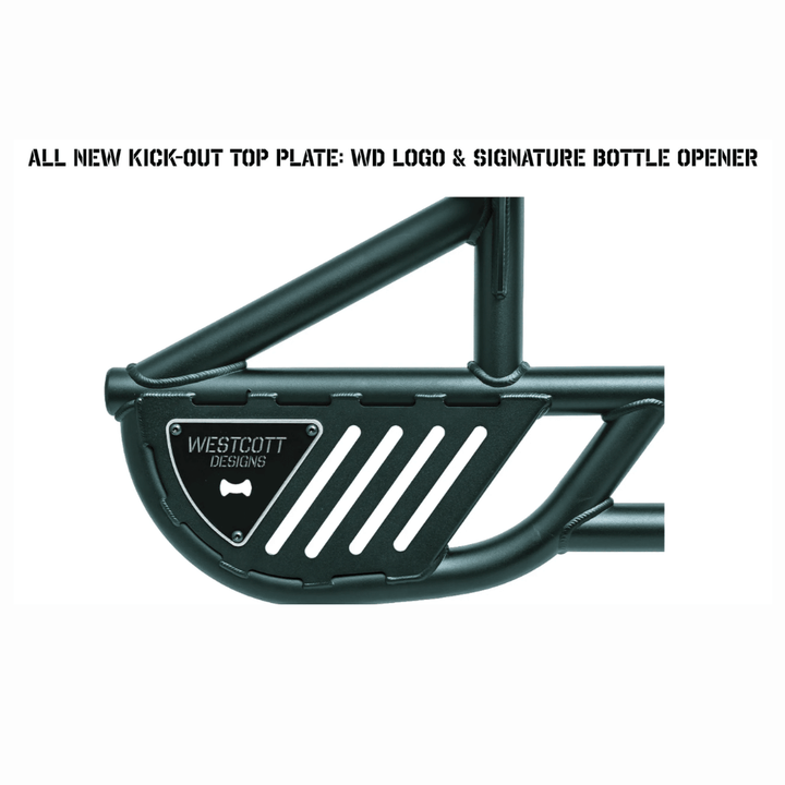 Rock Sliders Fit 2024+ Lexus GX550