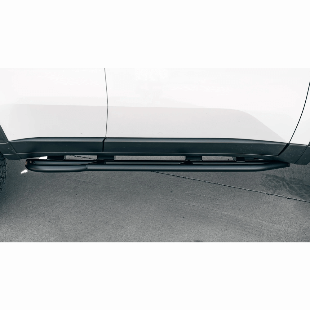 Rock Sliders Fit 2024 Lexus GX550