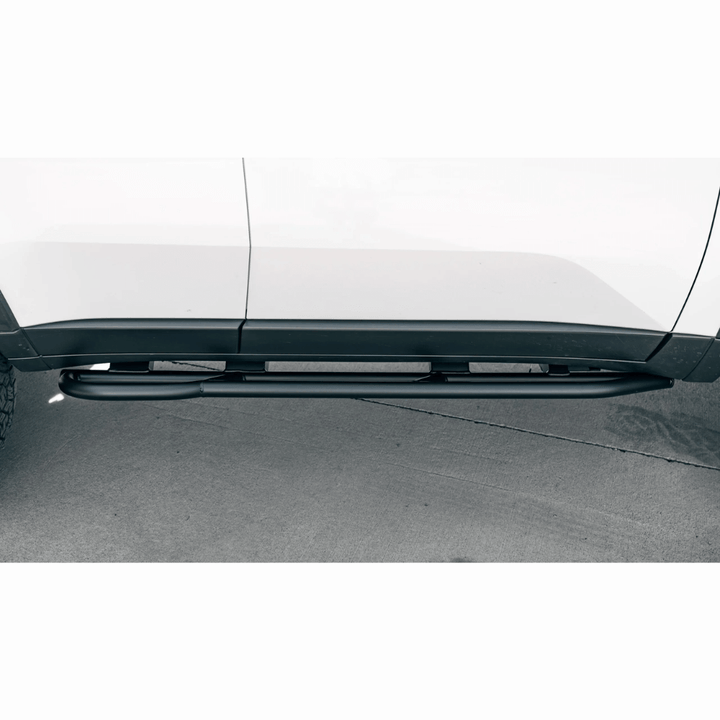 Rock Sliders Fit 2024 Lexus GX550