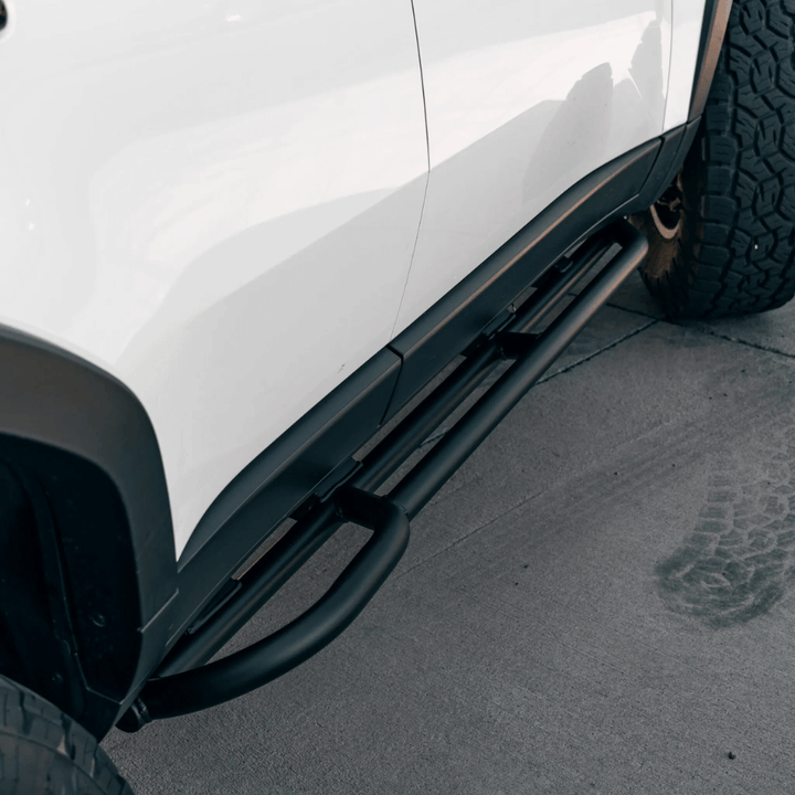 Rock Sliders Fit 2024+ Lexus GX550