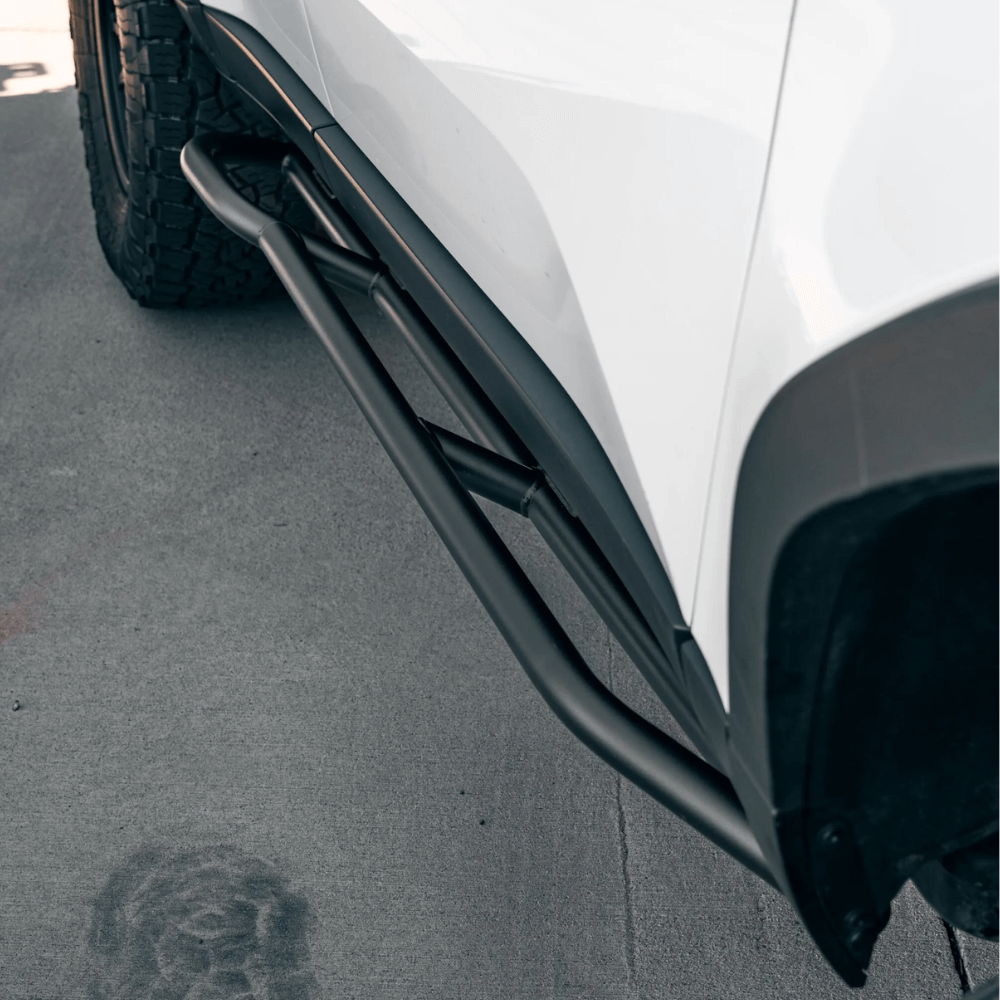 Rock Sliders Fit 2024+ Lexus GX550