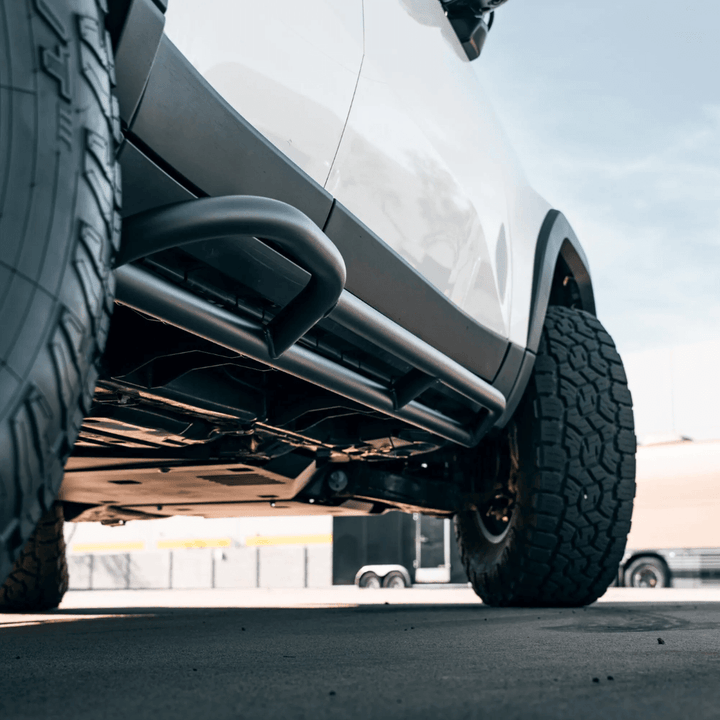 Rock Sliders Fit 2024+ Lexus GX550