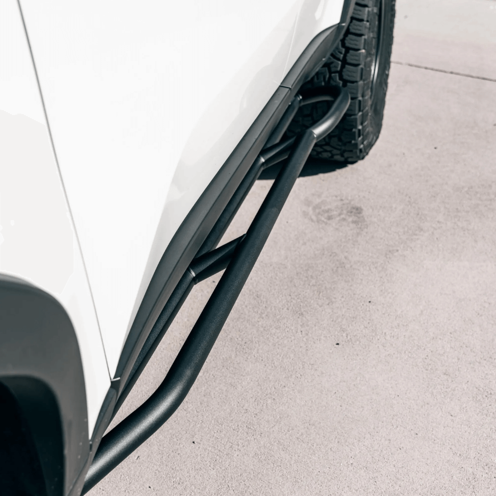 Rock Sliders Fit 2024+ Lexus GX550