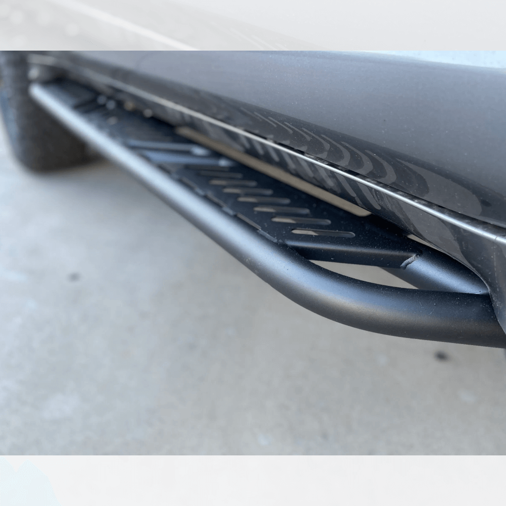 Rock Sliders No Kickout Fit 2010-2023 Lexus GX460