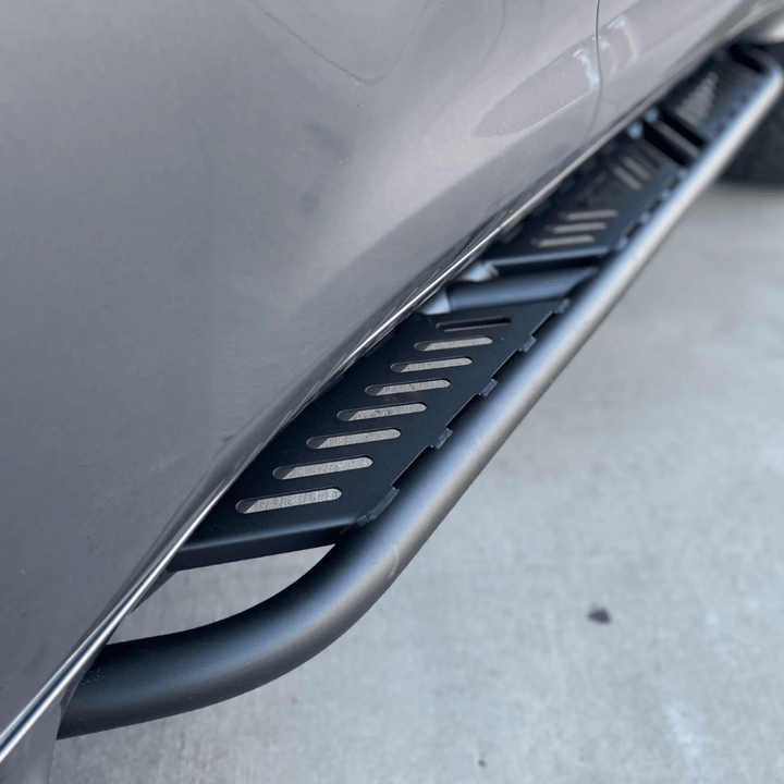 Rock Sliders No Kickout Fit 2010-2023 Lexus GX460