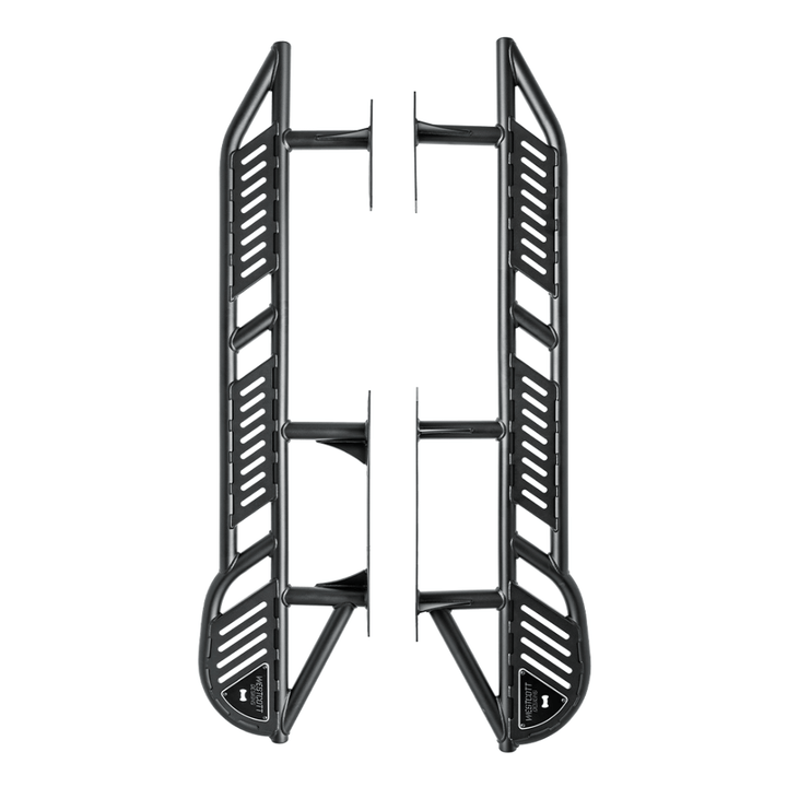 Rock Sliders With Kickout Fit 2010-2023 Lexus GX460