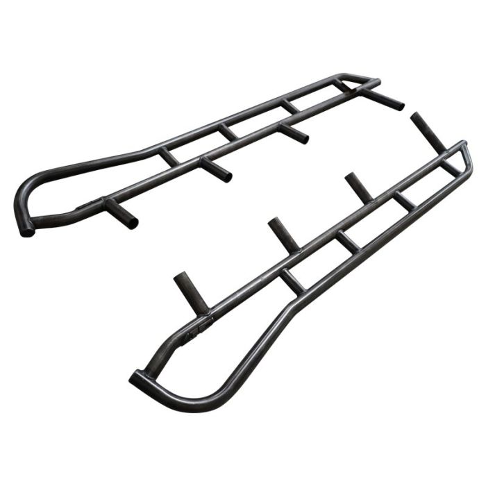 Rock Sliders fits 1984-1995 Toyota Pickup
