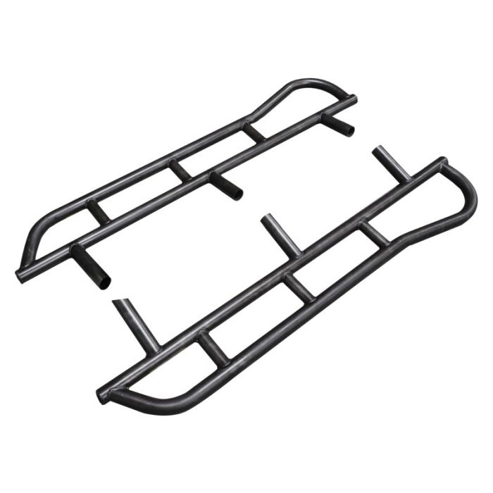 Rock Sliders fits 1984-1995 Toyota Pickup