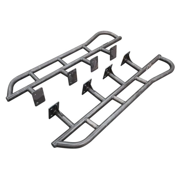Rock Sliders fits 2006-2014 Toyota FJ Cruiser