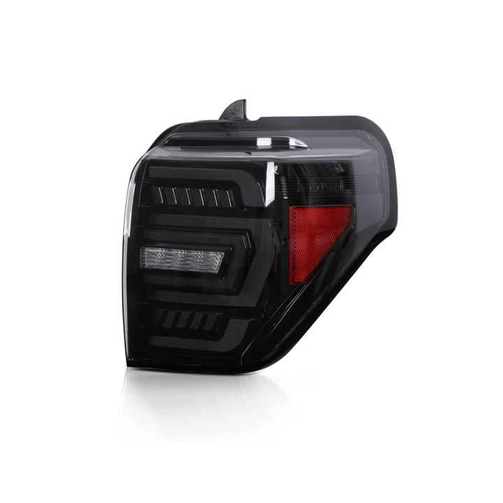 Rogue Series Full LED Sequential Turn Signal Tail Lights For 2010-2024 Toyota 4Runner