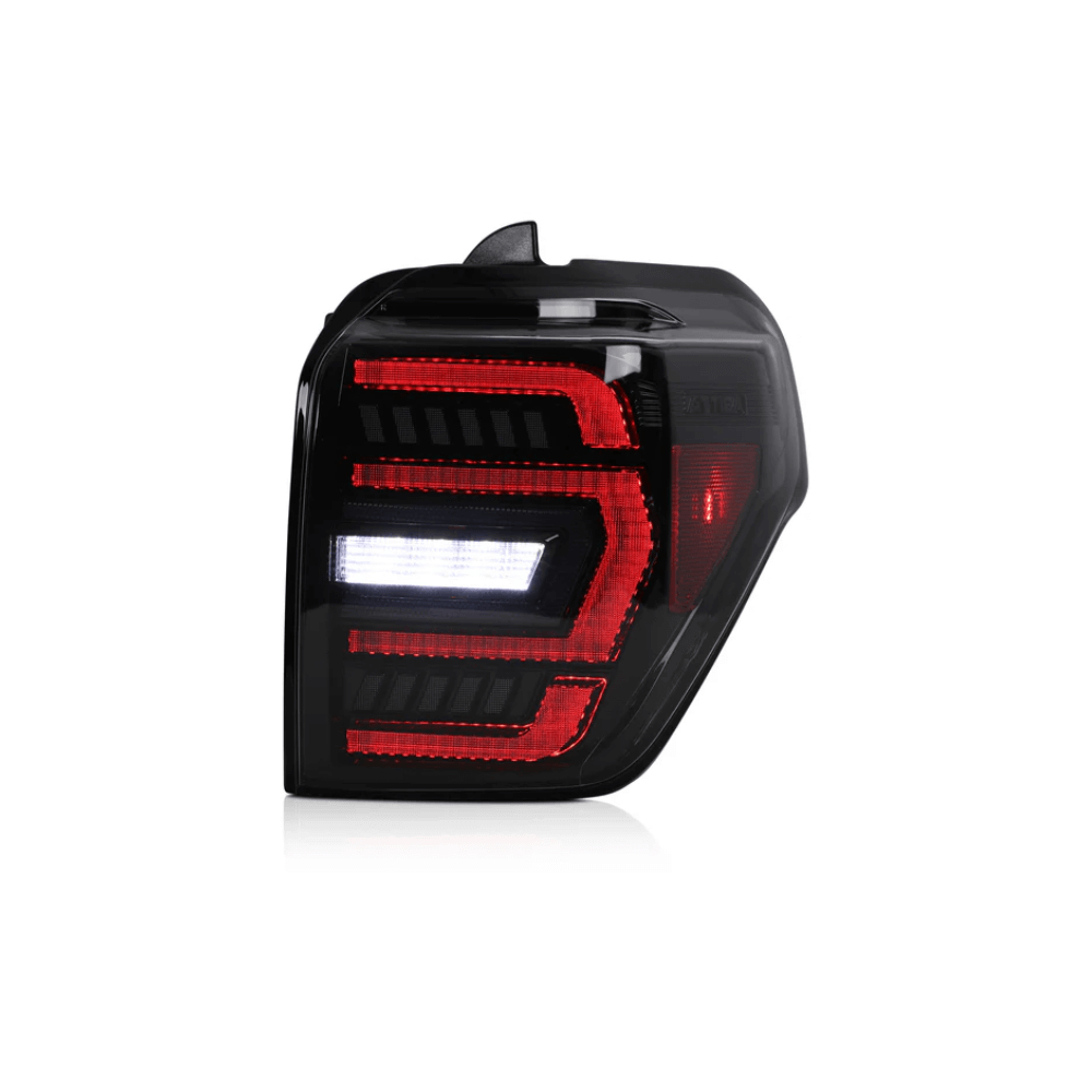 Rogue Series Full LED Sequential Turn Signal Tail Lights For 2010-2024 Toyota 4Runner