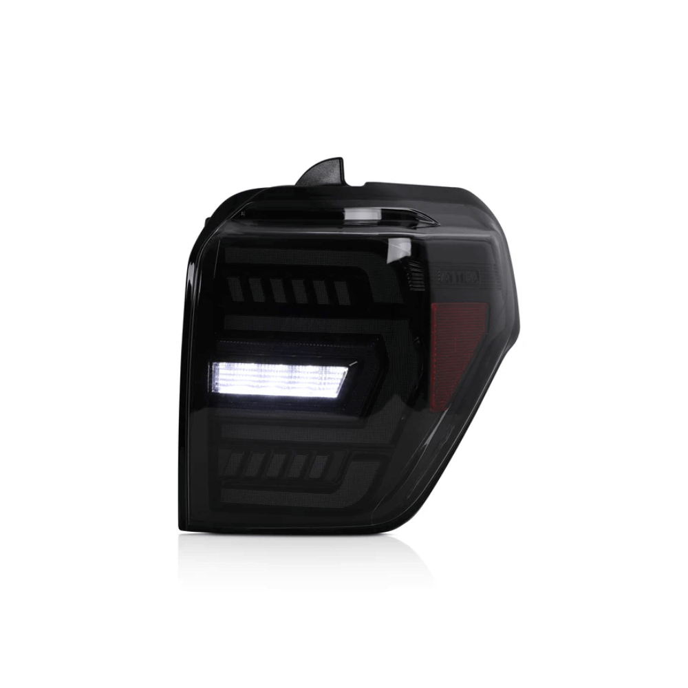 Rogue Series Full LED Sequential Turn Signal Tail Lights For 2010-2024 Toyota 4Runner