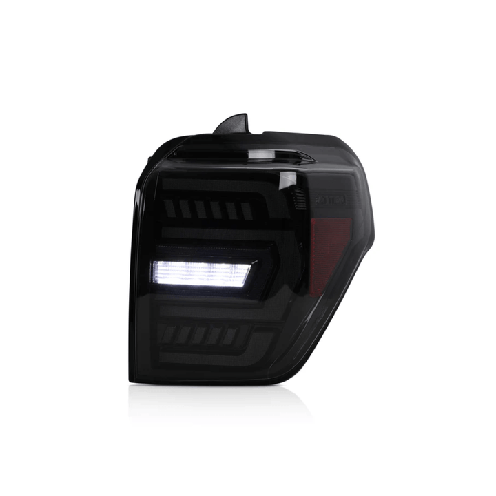 Rogue Series Full LED Sequential Turn Signal Tail Lights For 2010-2024 Toyota 4Runner