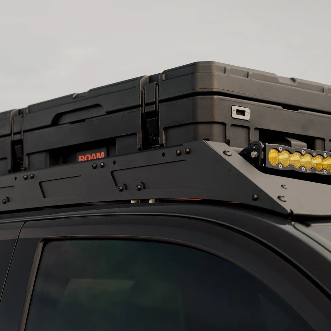 Roof Rack fits 2024+ Toyota Tacoma