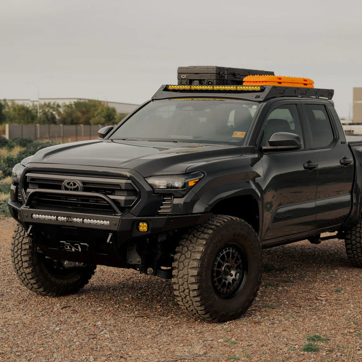 Roof Rack fits 2024+ Toyota Tacoma