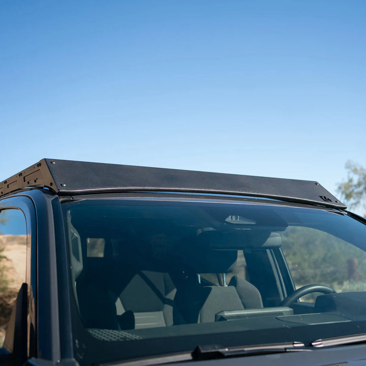 Roof Rack with Optional Light Bar Mount Fits 2025+ Toyota 4Runner