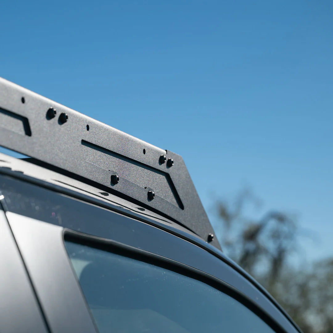 Roof Rack with Optional Light Bar Mount Fits 2025+ Toyota 4Runner