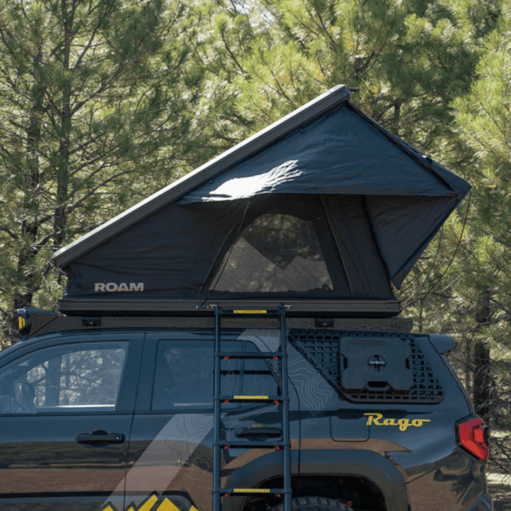 Roof Rack Fits 2025+ Toyota 4Runner