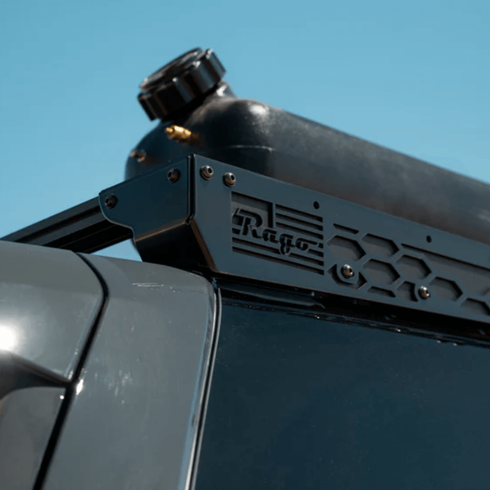 Roof Rack Fits 2025+ Toyota 4Runner