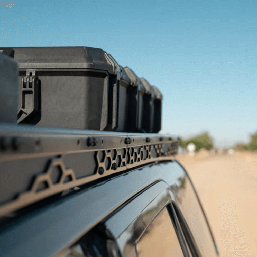Roof Rack Fits 2025+ Toyota 4Runner