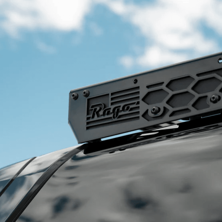 Roof Rack Fits 2025+ Toyota 4Runner