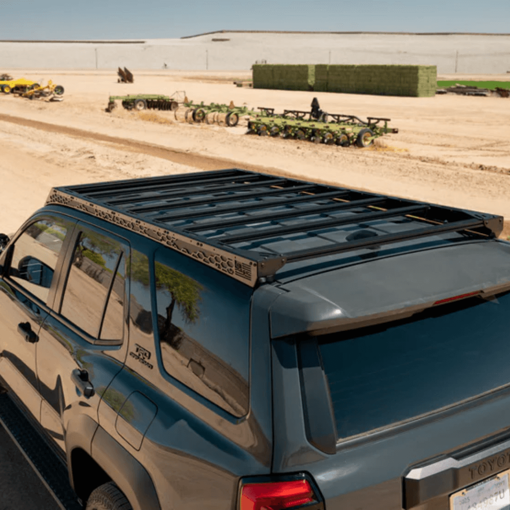 Roof Rack Fits 2025+ Toyota 4Runner